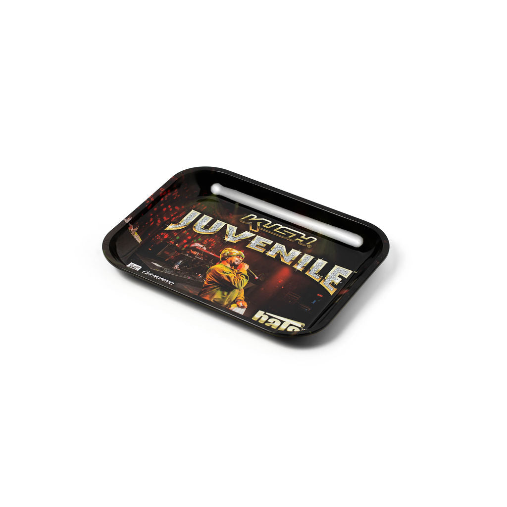 JUVENILE Rolling Tray - Large