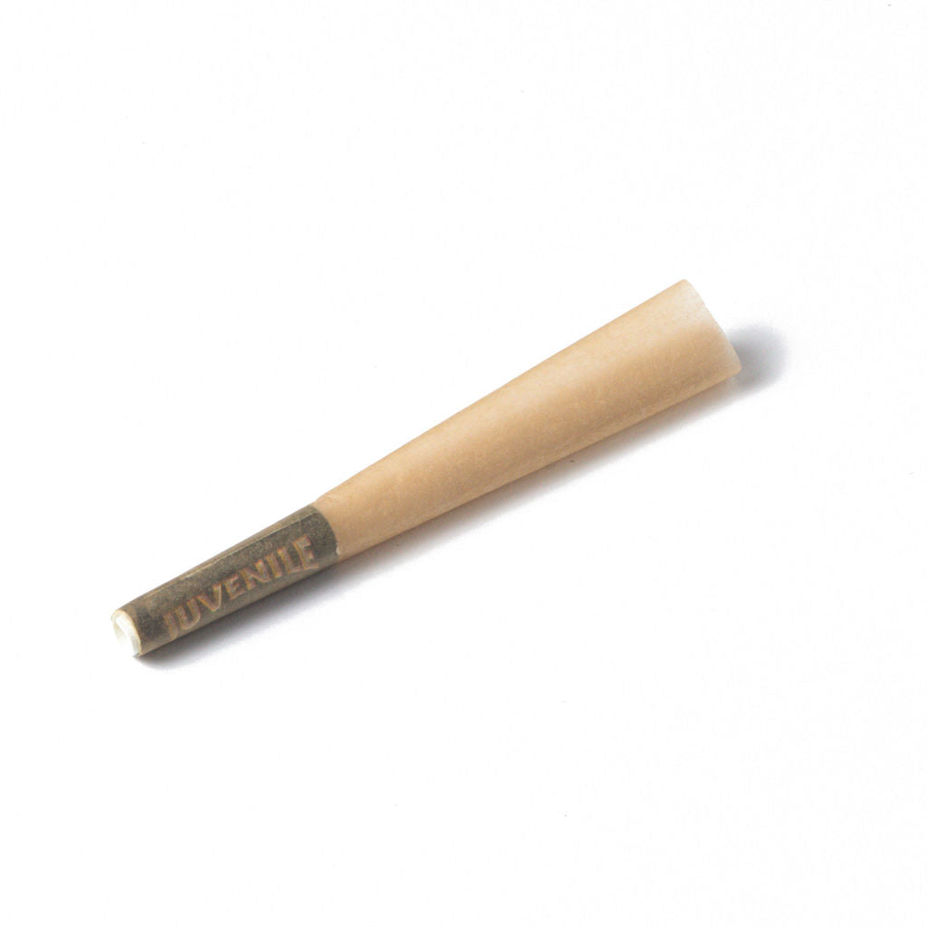 JUVENILE - 6ct Bats (1 1/4 size)