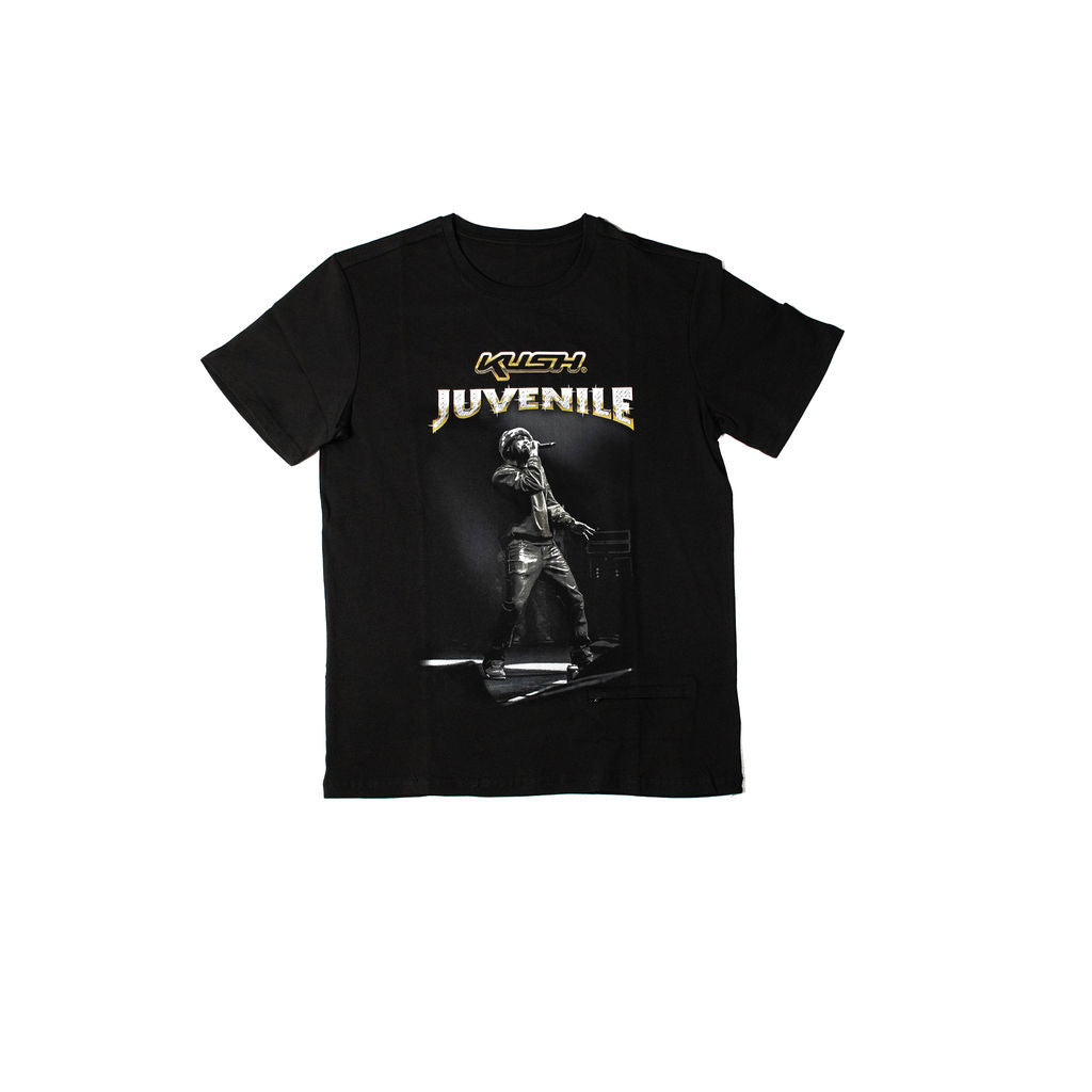 Juvenile x Kush T-Shirt