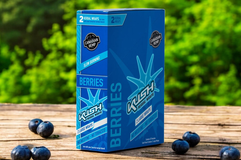 Herbal Wraps 2x