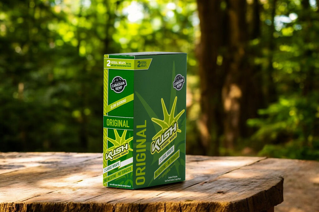 Herbal Wraps 2x