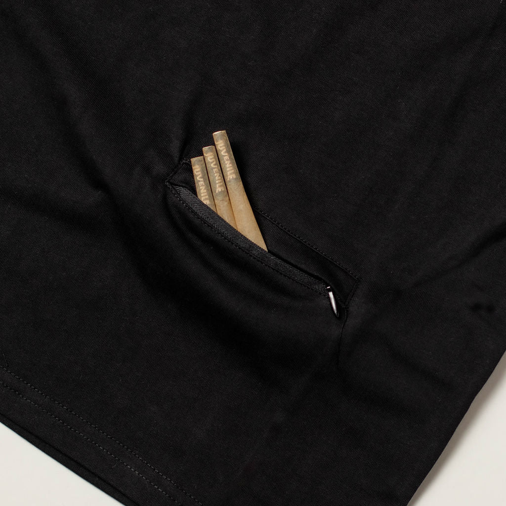Juvenile x Kush T-Shirt