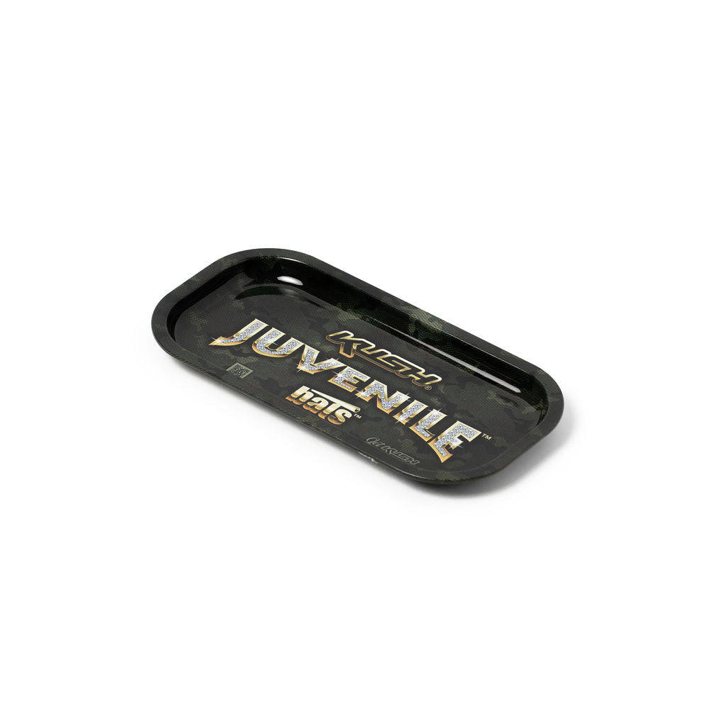JUVENILE Rolling Tray - Small