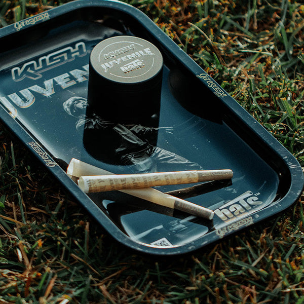 JUVENILE - 100ct Bats - King Size