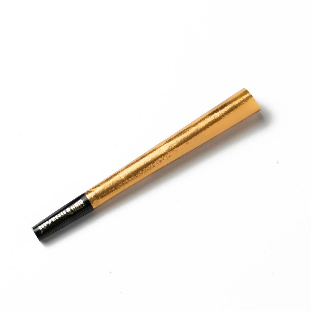 JUVENILE - Gold Bats - King Size