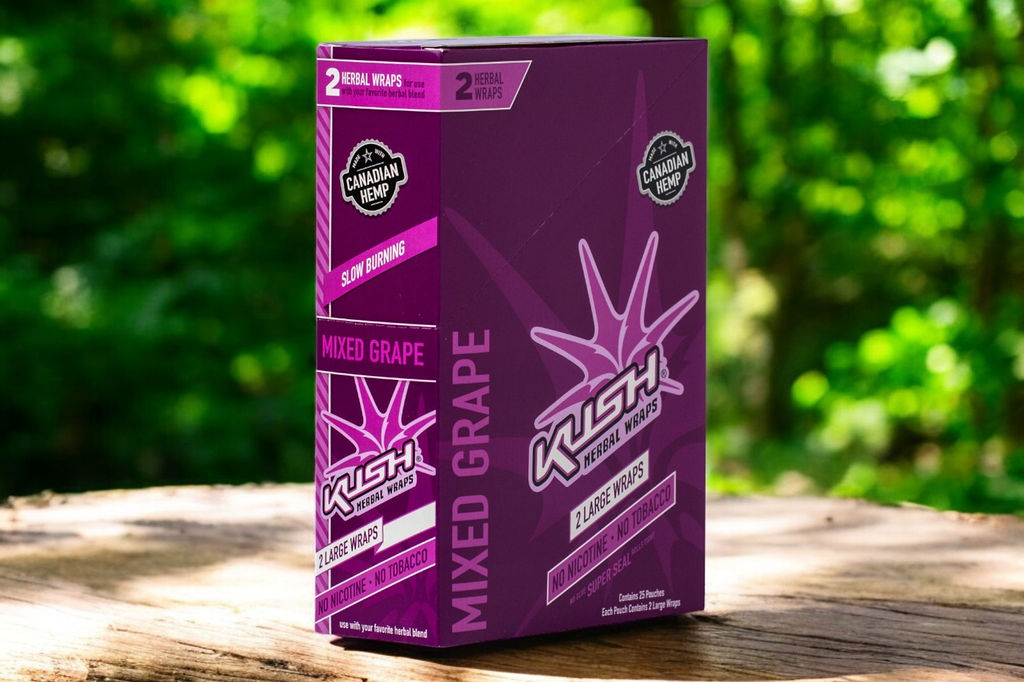 Herbal Wraps 2x