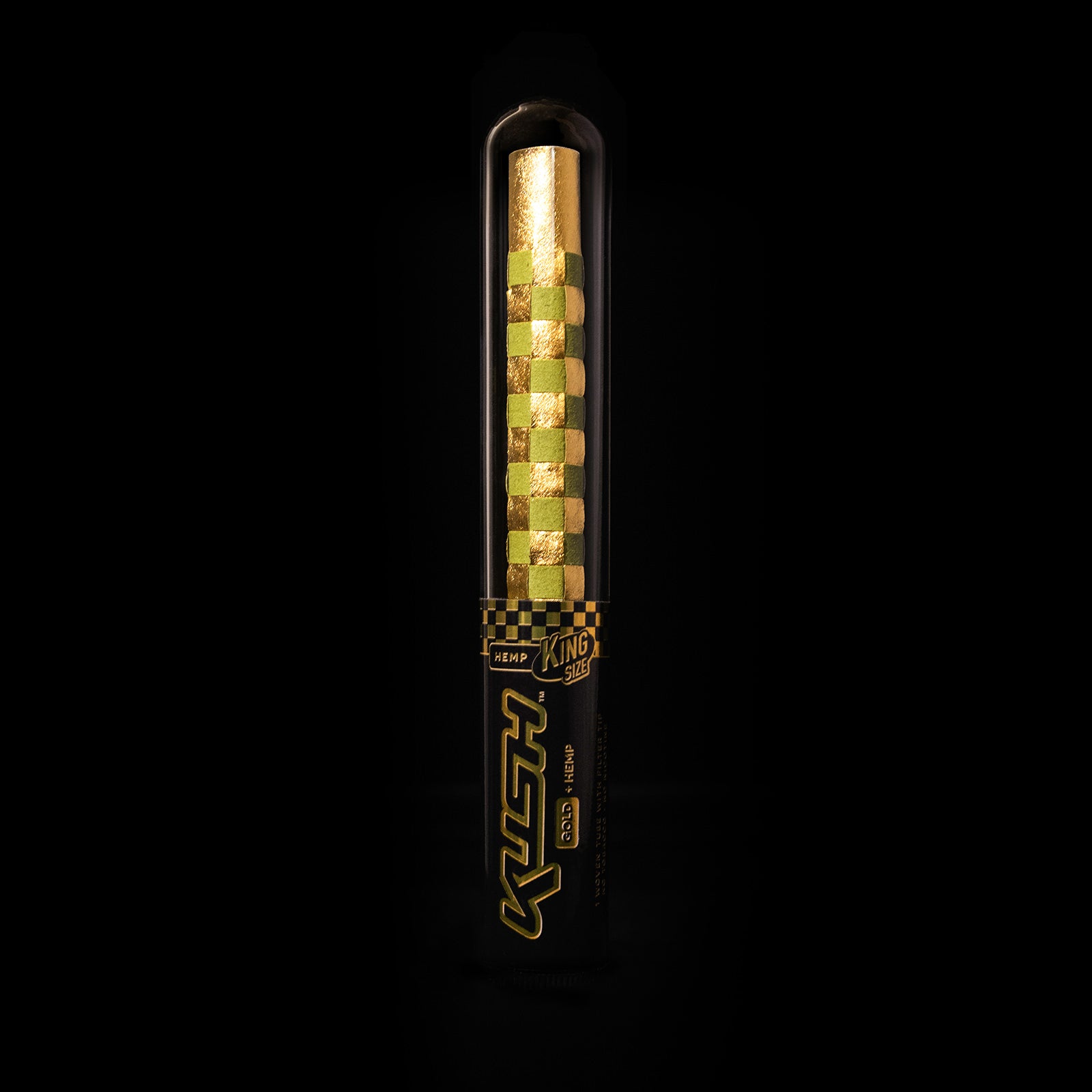 Kush Gold Woven
