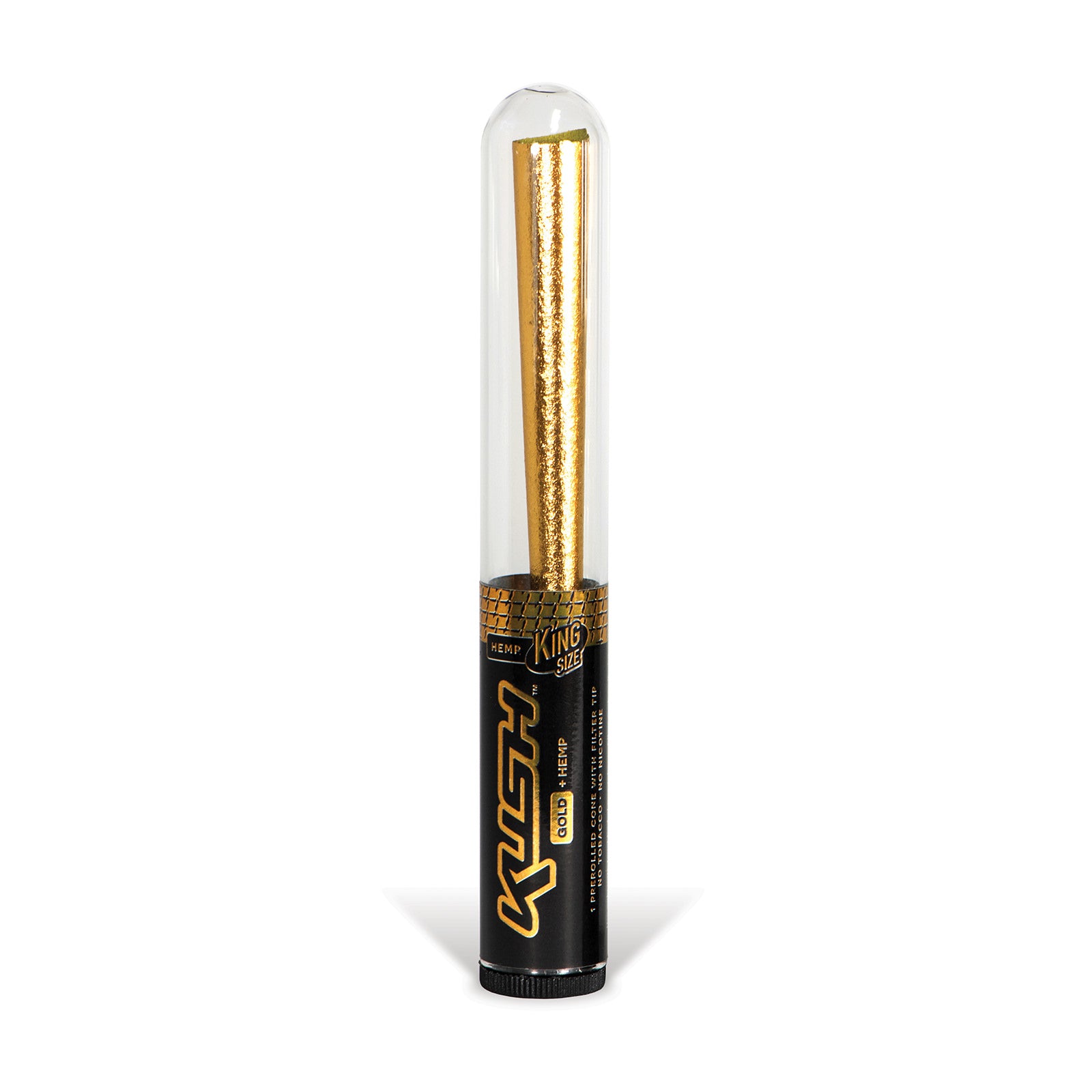 Kush Gold Hemp Cones
