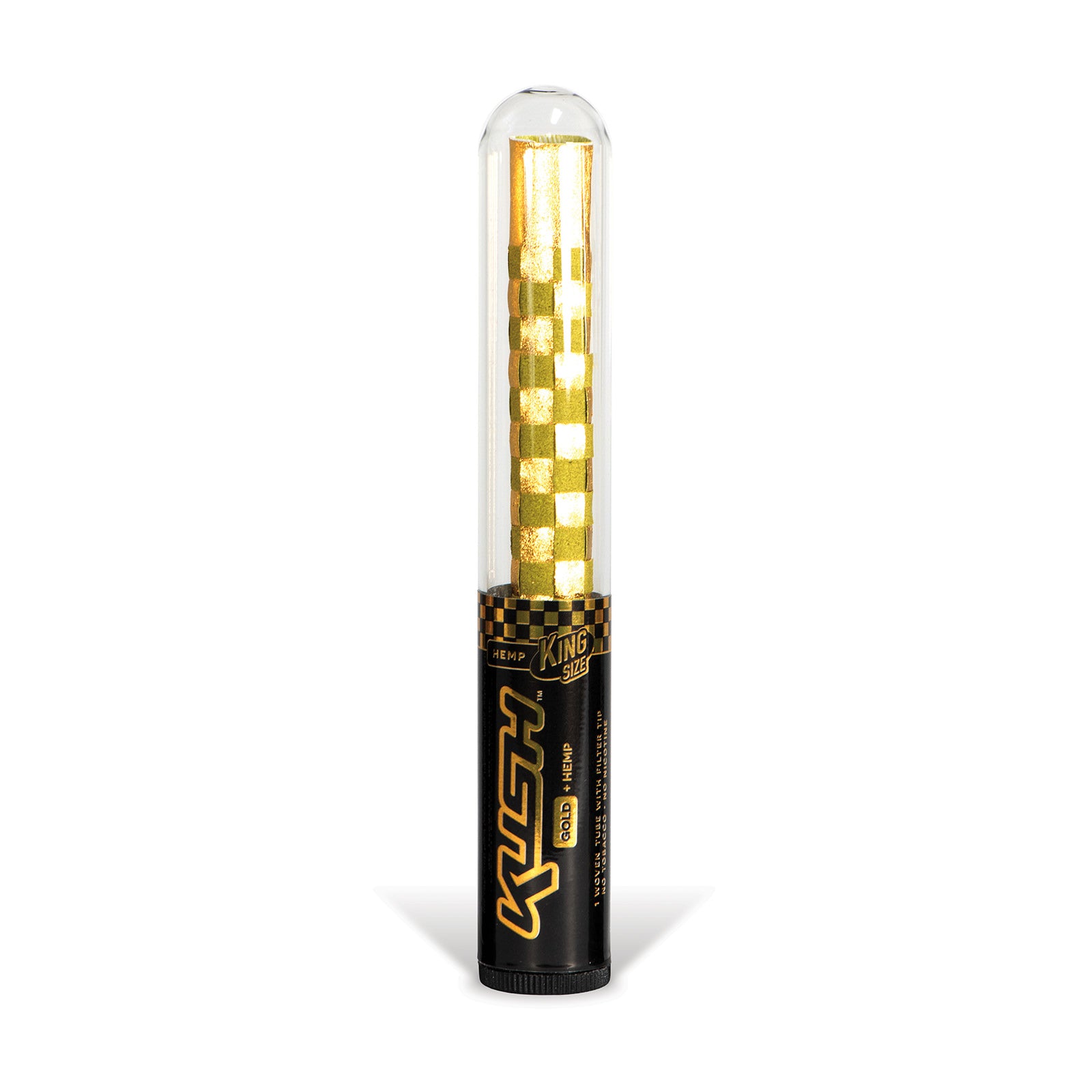 Kush Gold Woven
